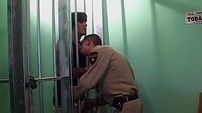 Jail Trade