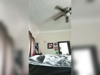 LE DESTROZO EL CULO A MI'MIGA