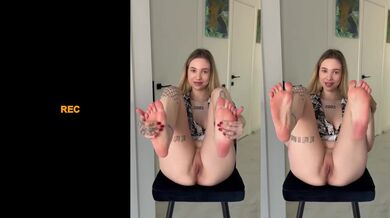 Fuck me hard while I spread wide skinny college teen gamer cosplay joi