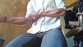 Hot Big Cock