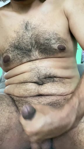 Ready to Be Eaten and Make You My Cumdumster