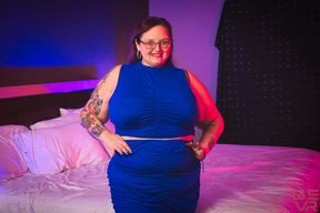 Sara Star- You Are So Hard- BEVR