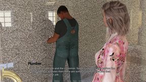 A Very Open Marriage (part 29)