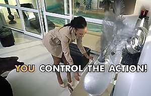 Ebony  Romy Indy has a dirty side and wants yor dick