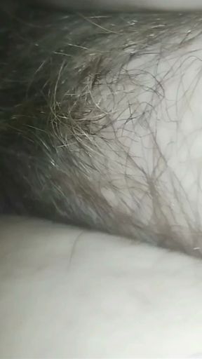 The hot neighbor fucks me doggy style   Clip 1