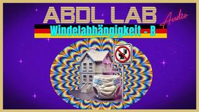 Windelabhängigkeit - B, clips4sale ABDL