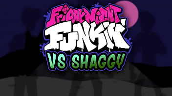 Thunderstorm - The Shaggy mod 2.0 - Friday night funkin