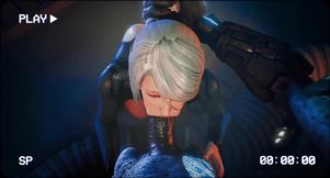 Sarah Bryant Deepthroat Goddess