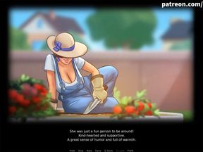 Summertime saga part 5 (0.20.16)