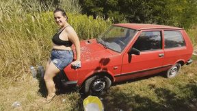 Dolina way CUSTOM MP4