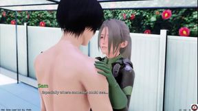 Public Sex Life - (PT 52)