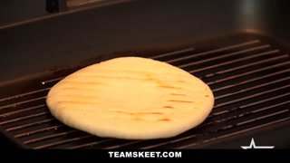 Quarantined and Fucked At Home Latin Teen