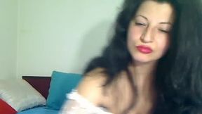 Mya Rossi Private Show