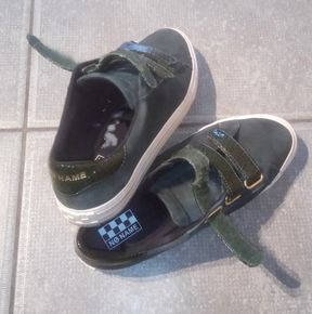 Marion best sneakers No Name