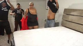Black Bull Bash with LadyOnyxxx's BBC Dream Team