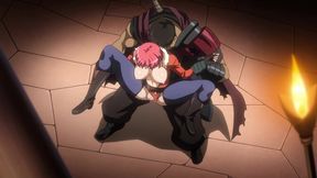 ALL SEX Kuroinu Kedakaki Seijo Wa Hakudaku Ni VOICE