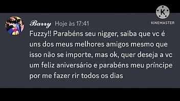 Home menage para o fuzzy