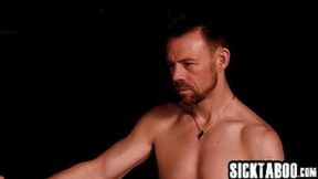 Diane Chrystall′s anal👌 freakout ensues upon gargantuan penis🍆′s mind-blowing oral😜 satisfaction