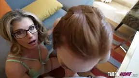 Hot Pornstars Cory & Sophia Ignite Passion in Explosive On-Camera Sex Showdown