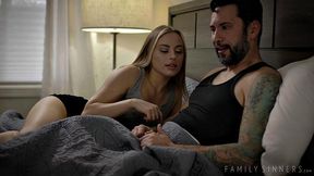 Step Daddy's Girl 4 Episode 1