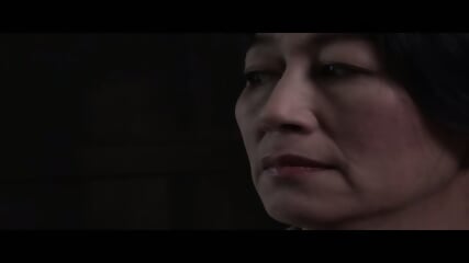 HQIS-022 Henry Tsukamoto Original Hentai Family Father : Mother : Daughter : Grandmother - Thou Bird Sumika