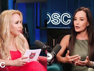Lisa Ann on Ai, the Manosphere, and Life After Adult Entertainment
