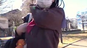 Plain Girl Surprises With Big Boobs - Hotter Than You'd Expect Explicit Sex Scene Part 1