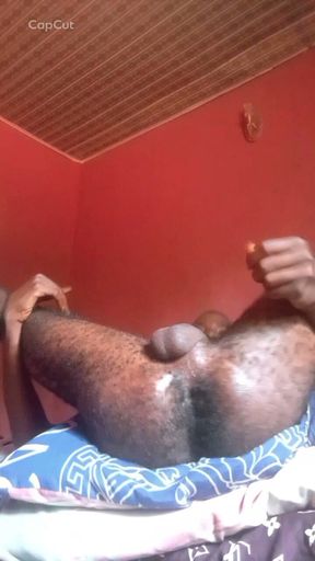 Really Needs Someone to Get My Ass Fucked up