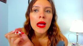 Celeste Silva Private Show