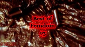 Best of Femdom Pt 03