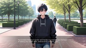 Confessions of a Chubby Wife (part 1)