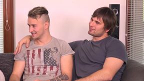 Wank Parties Plus From Prague 18