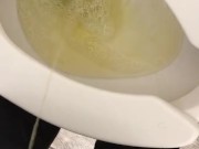 Work piss