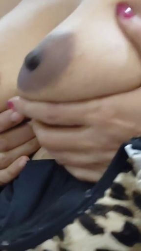 House owner fucked his hot and beautiful maid   Clip 1