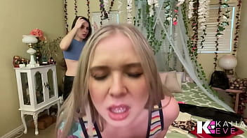 Magic Control Success: Body Transferring &amp_ Controlling Hot Sluts Bodies