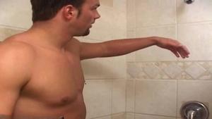 Next Door Male: Ricky M, The Hunky Fireman's Secret Life