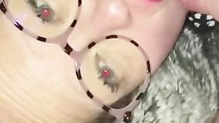 Overflowing Pissing Shots