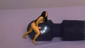 A Little Asian Flavor  (2025)