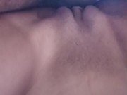 Ela Geme Muito Quando Fodo Ela de Quatro