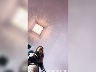 Kate latex femdom female-master bdsm milf big butt heels rubber female-dominator