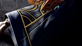 Covenant Sex Ed: How to Make Those Aliens Orgasm!