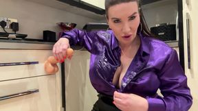 Stepmom Milks You Dry 5 Times