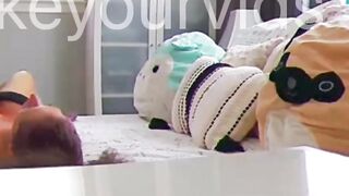Exposed The Secret Life of aDaily Orgasm Queen