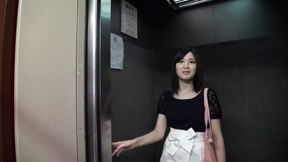 Yukina Shiraishi - First Creampie: The Warm Dripping Cum part 1