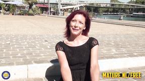 ”Skinny mature wanna fuck all day”