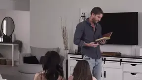 More to Learn - S45:e4