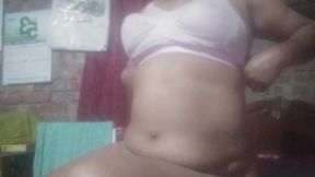 Desi Indian Horny MILF Step Mom