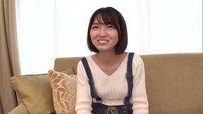 パート1【正統派美女がエンドレス潮イキ】