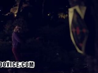 Midst Of Nowhere - Zoey Monroe