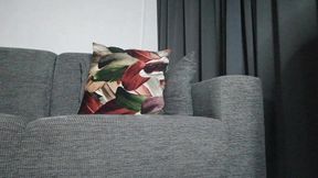 Feet, Stockings and High Heels